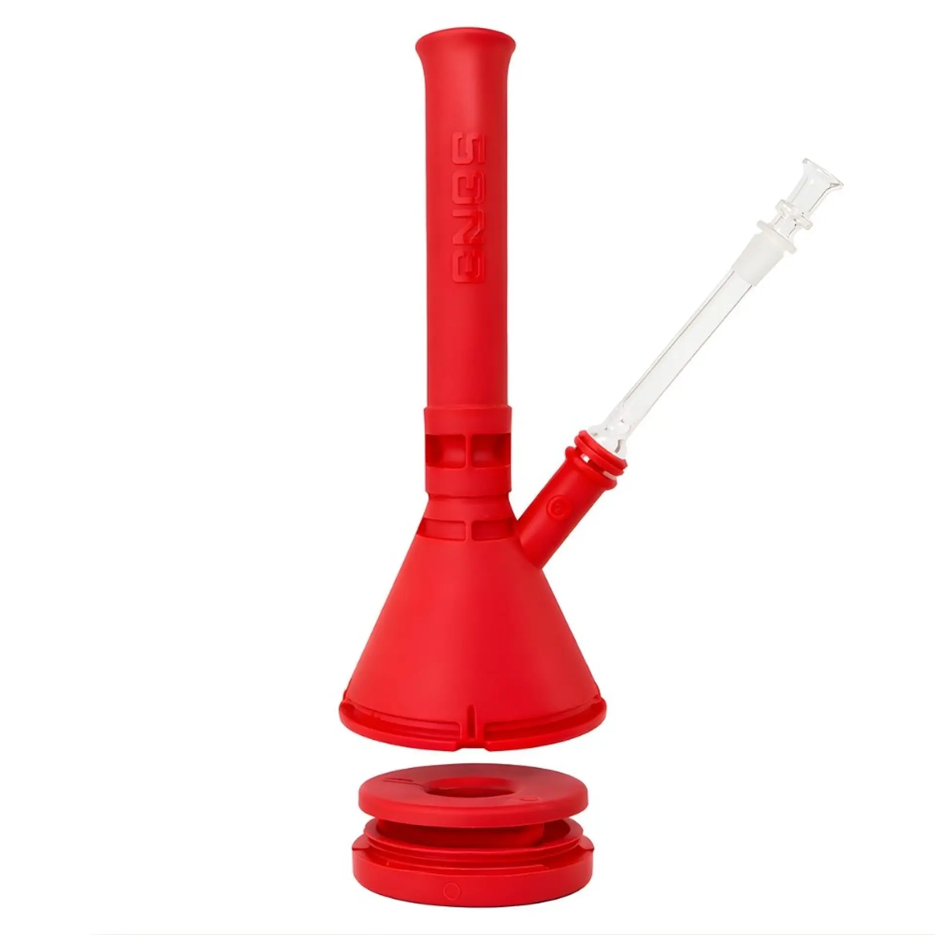 Eyce Bong Beaker 31cm 10
