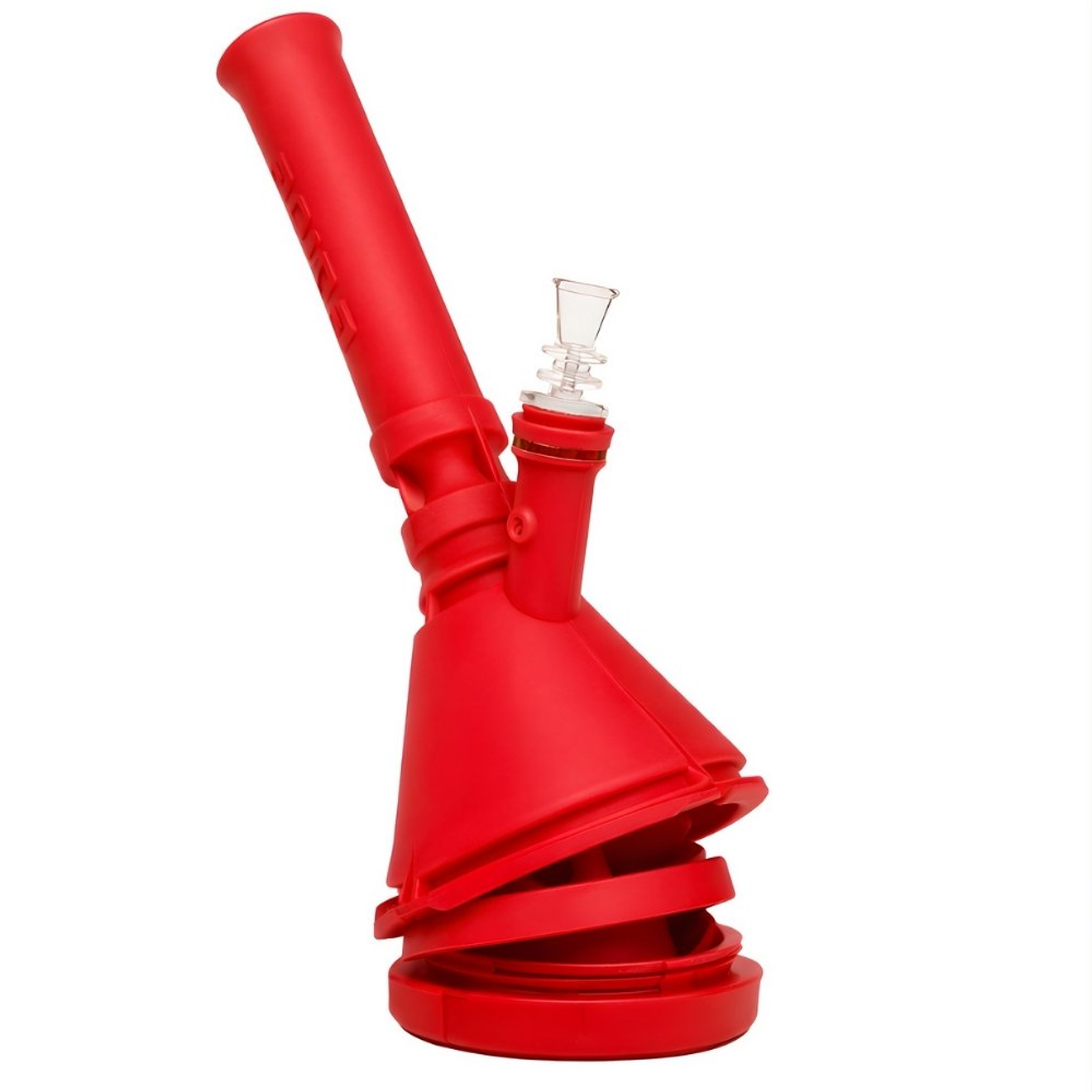 Eyce Bong Beaker 31cm 9