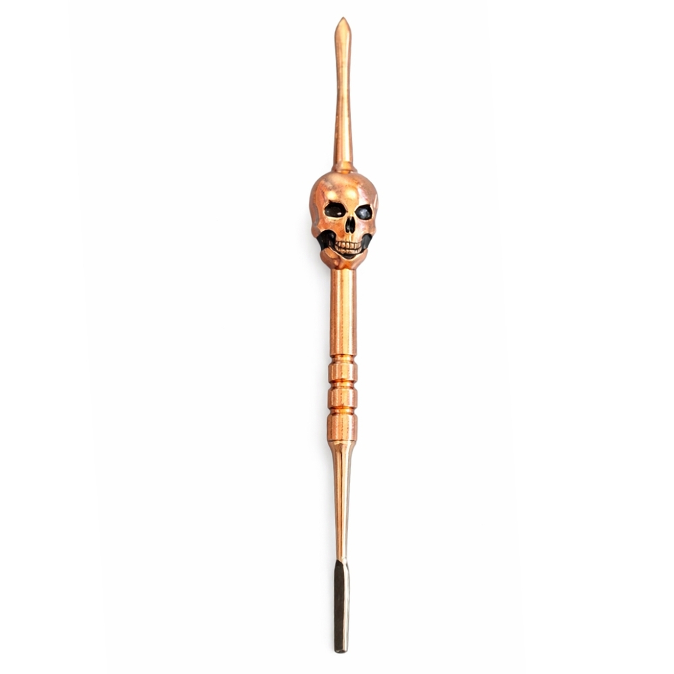 Dabber Calavera 4