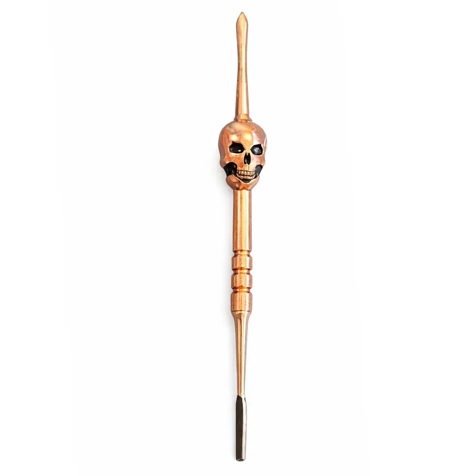 Dabber Calavera 4