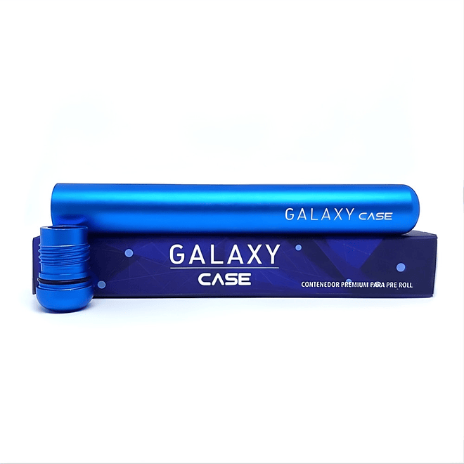 Case Galaxy Contenedor Pre-roll 14