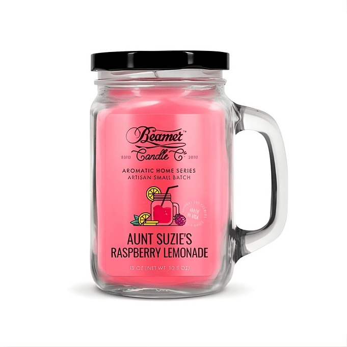 Beamer Candle – Vela Large Neutralizadora de Olores 11