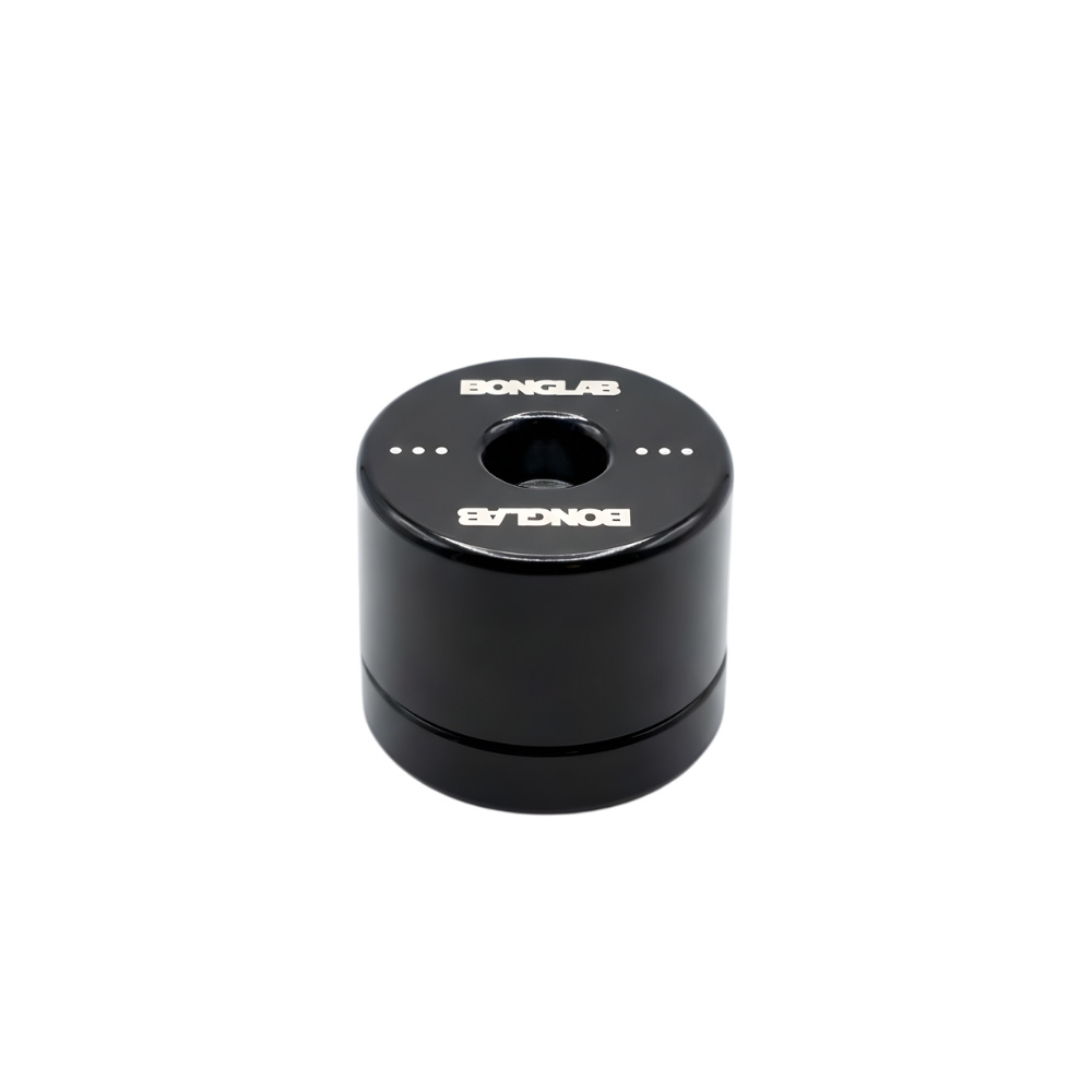 BongLab Contenedor Extracto al Vacio 4ml