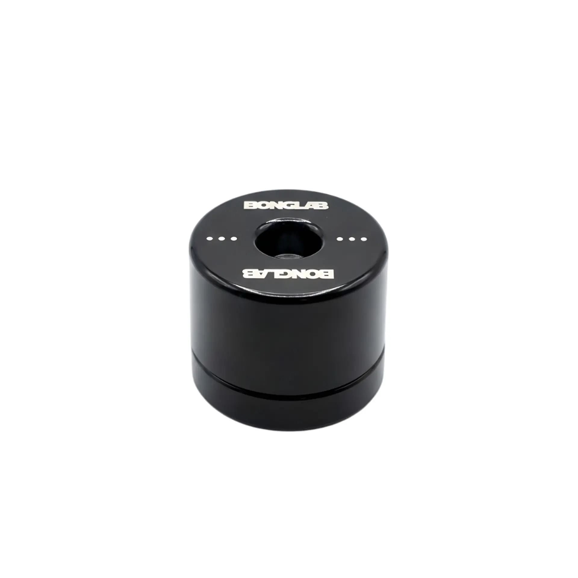 BongLab Contenedor Extracto al Vacio 4ml 1