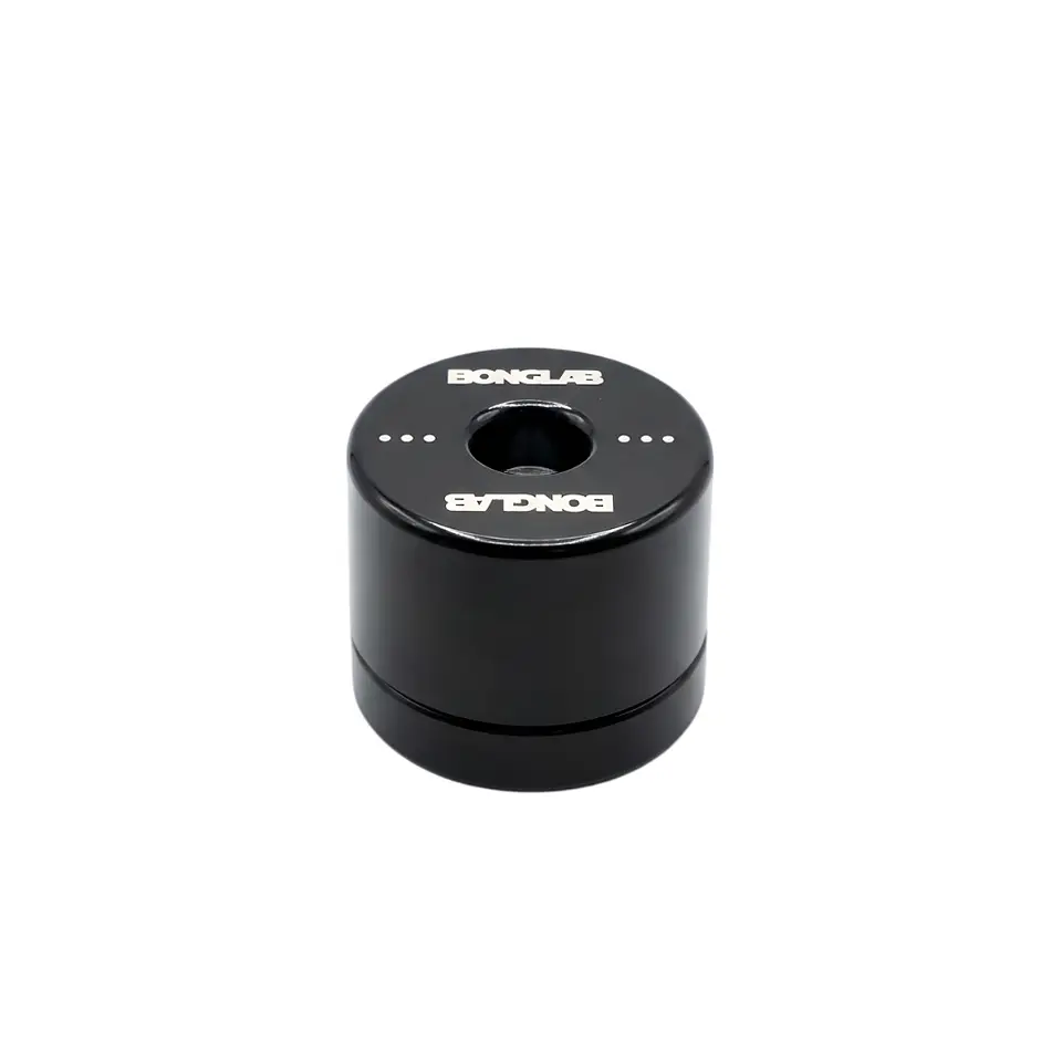 BongLab Contenedor Extracto al Vacio 4ml 1