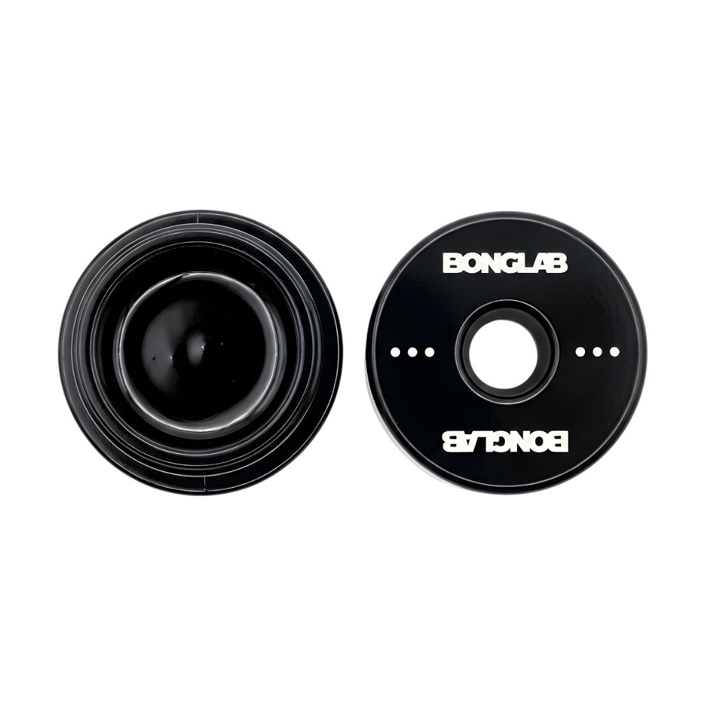 BongLab Contenedor Extracto al Vacio 4ml 2