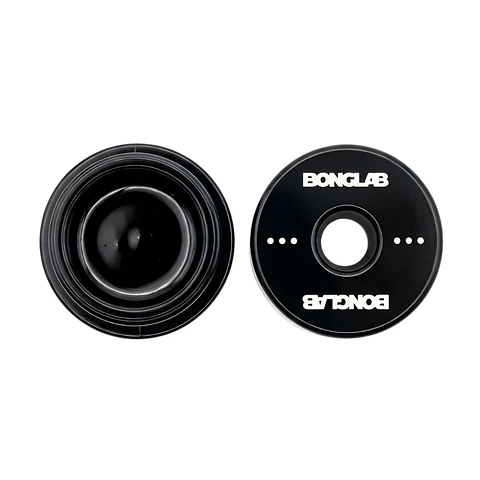 BongLab Contenedor Extracto al Vacio 4ml