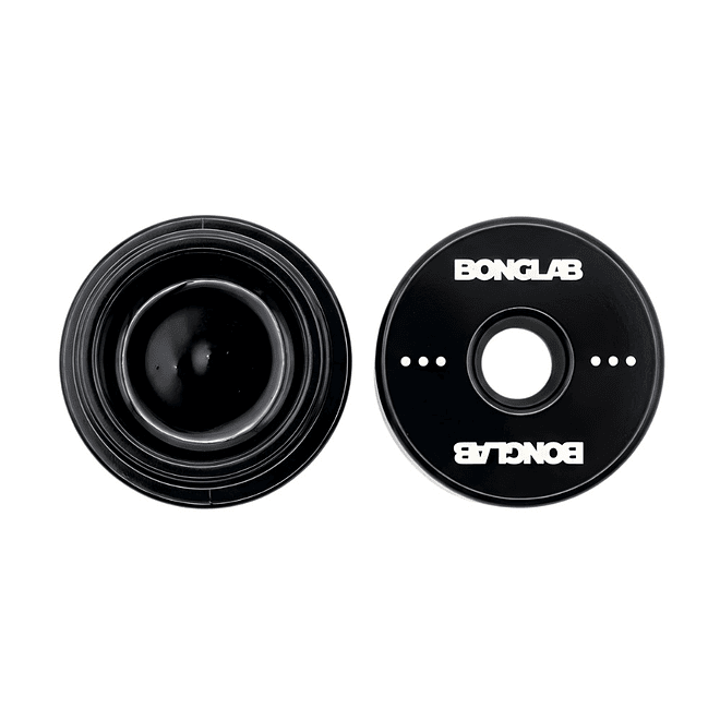 BongLab Contenedor Extracto al Vacio 4ml 2