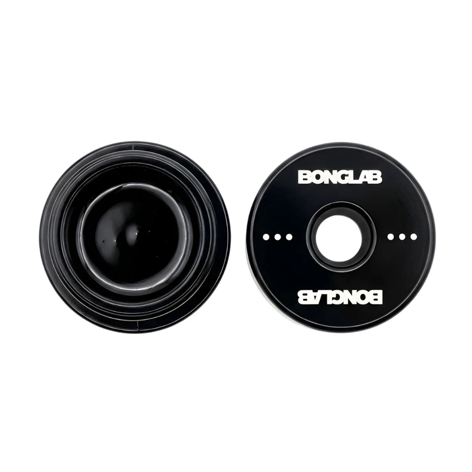 BongLab Contenedor Extracto al Vacio 4ml 2