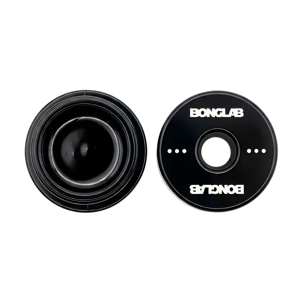 BongLab Contenedor Extracto al Vacio 4ml 2