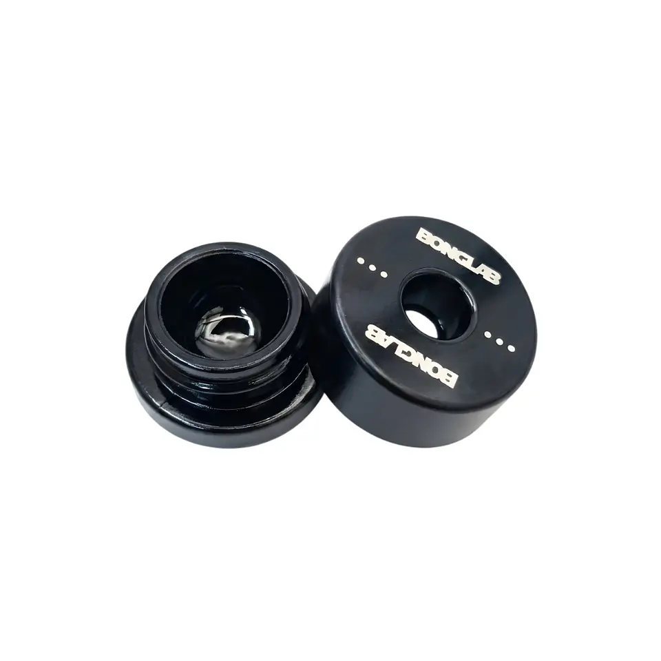 BongLab Contenedor Extracto al Vacio 4ml 3