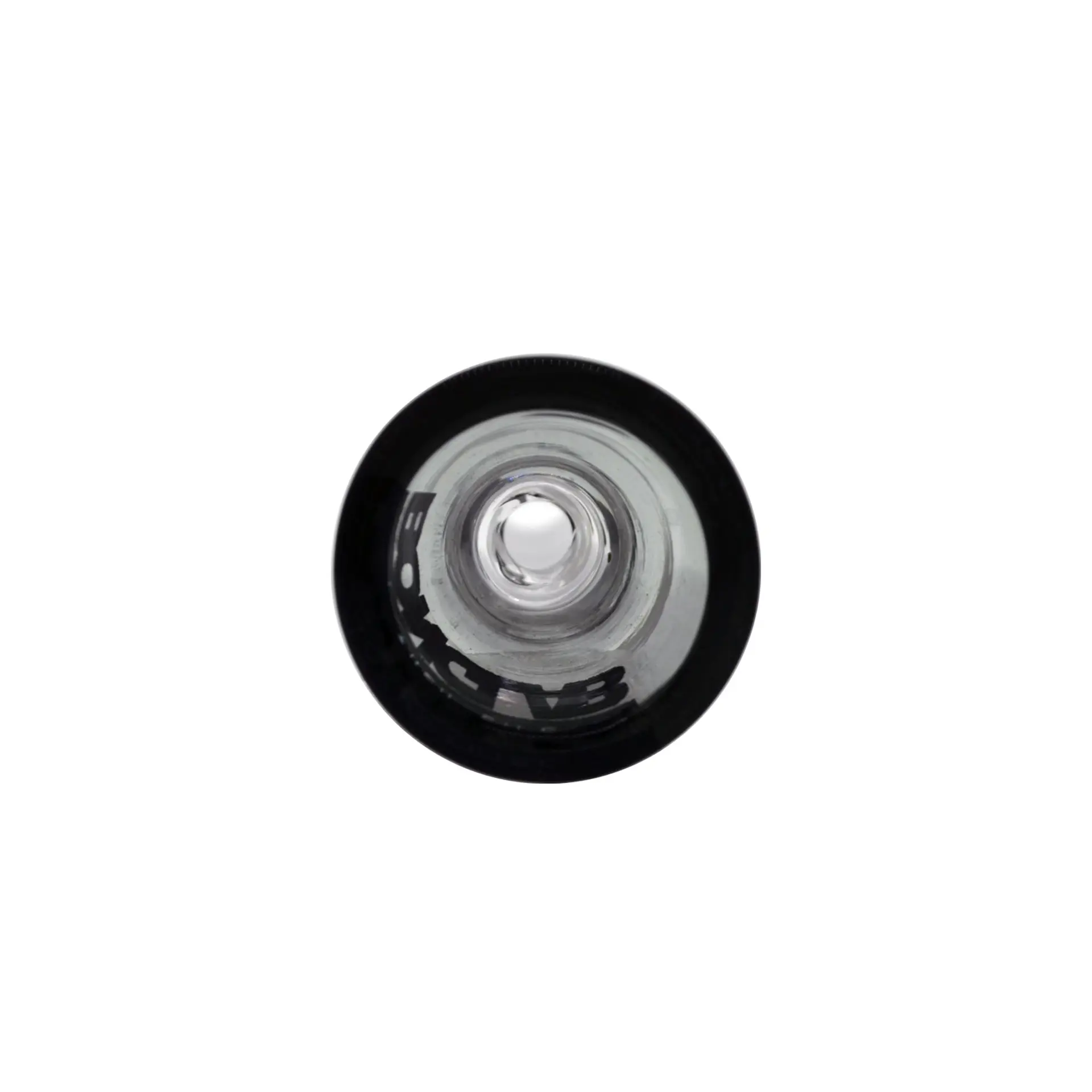 Bonglab Quemador Simple Macho 10mm 8