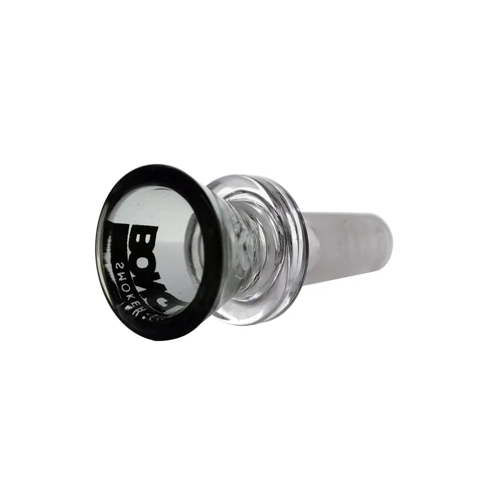Bonglab Quemador Simple Macho 10mm 9
