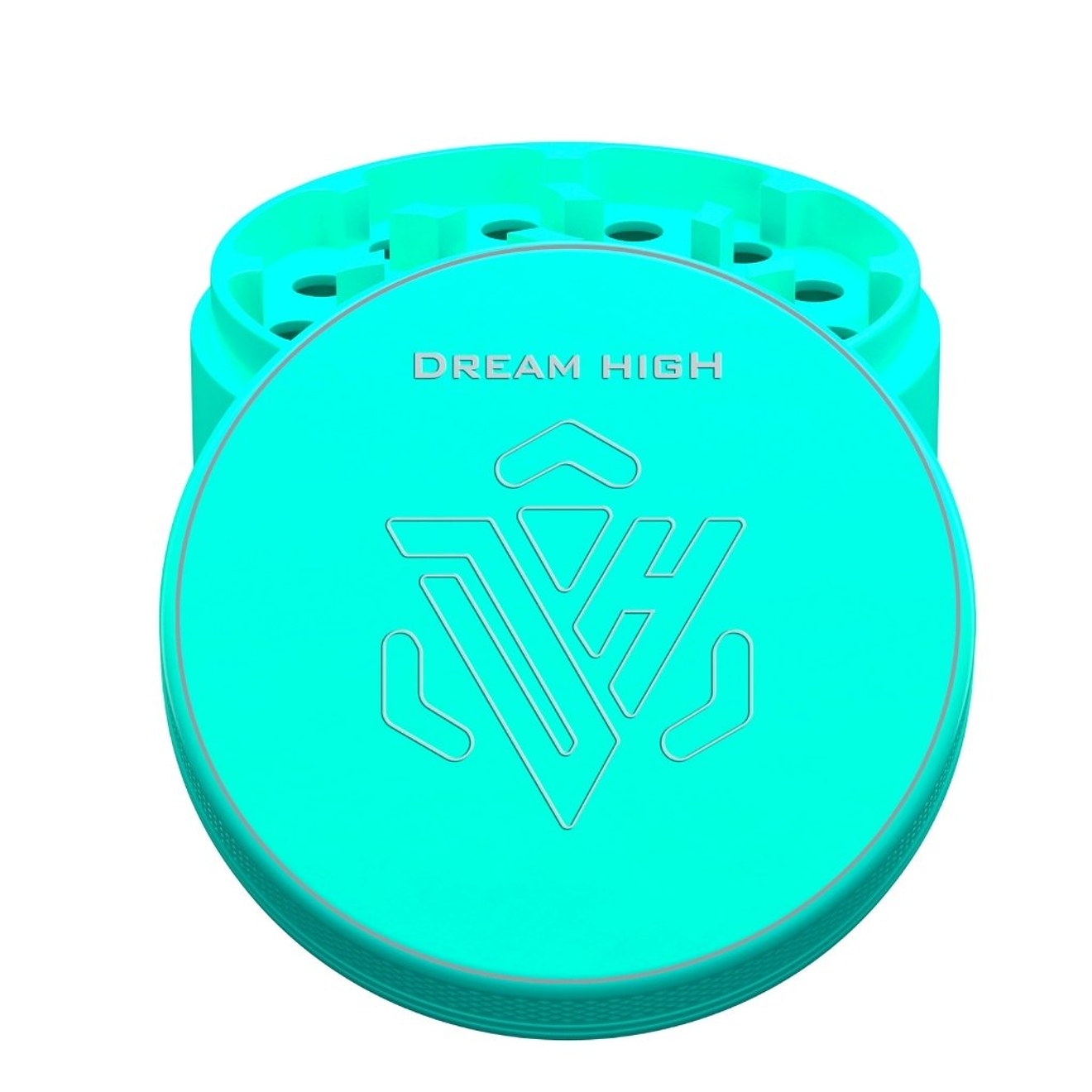 Dream High Moledor Cerámico 63mm 14