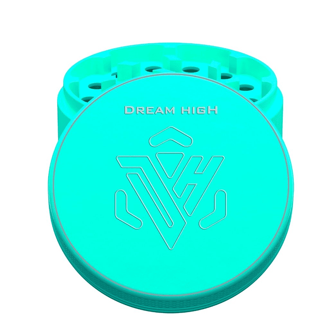 Dream High Moledor Cerámico 63mm 14