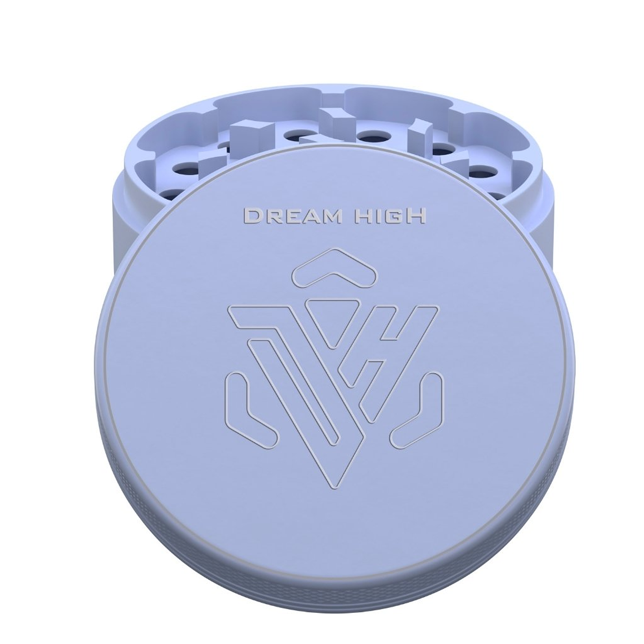 Dream High Moledor Cerámico 63mm 9