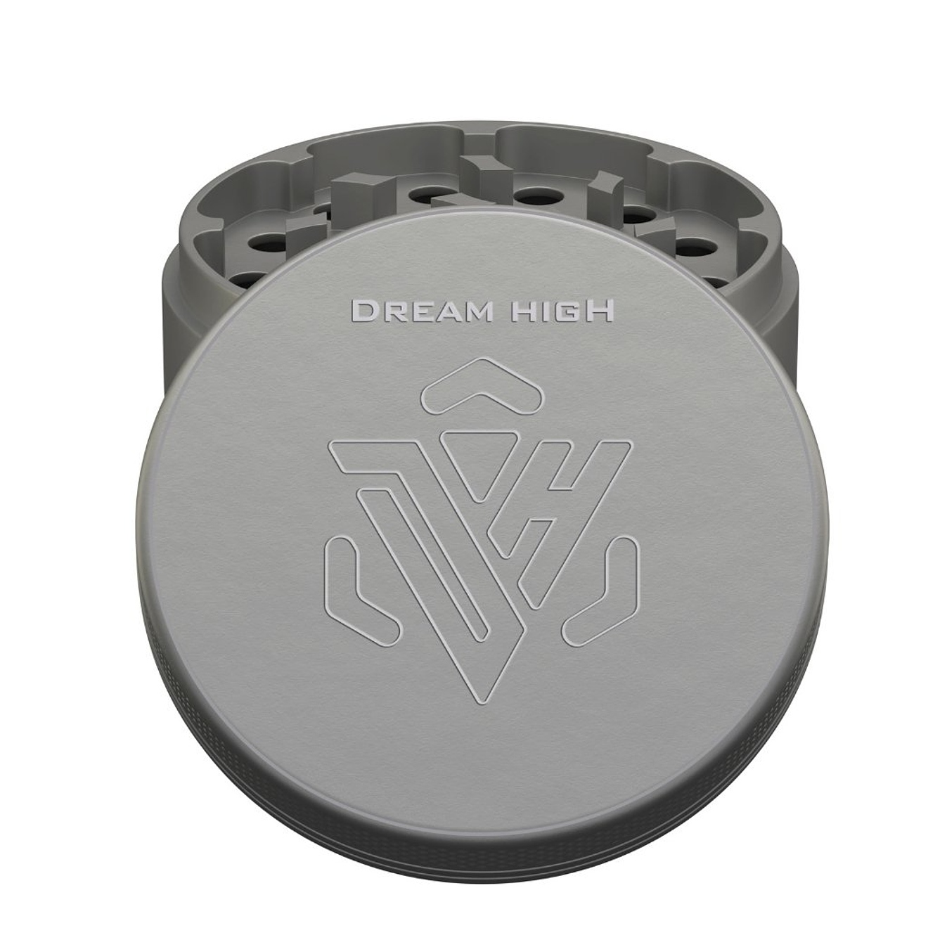 Dream High Moledor Cerámico 63mm 20