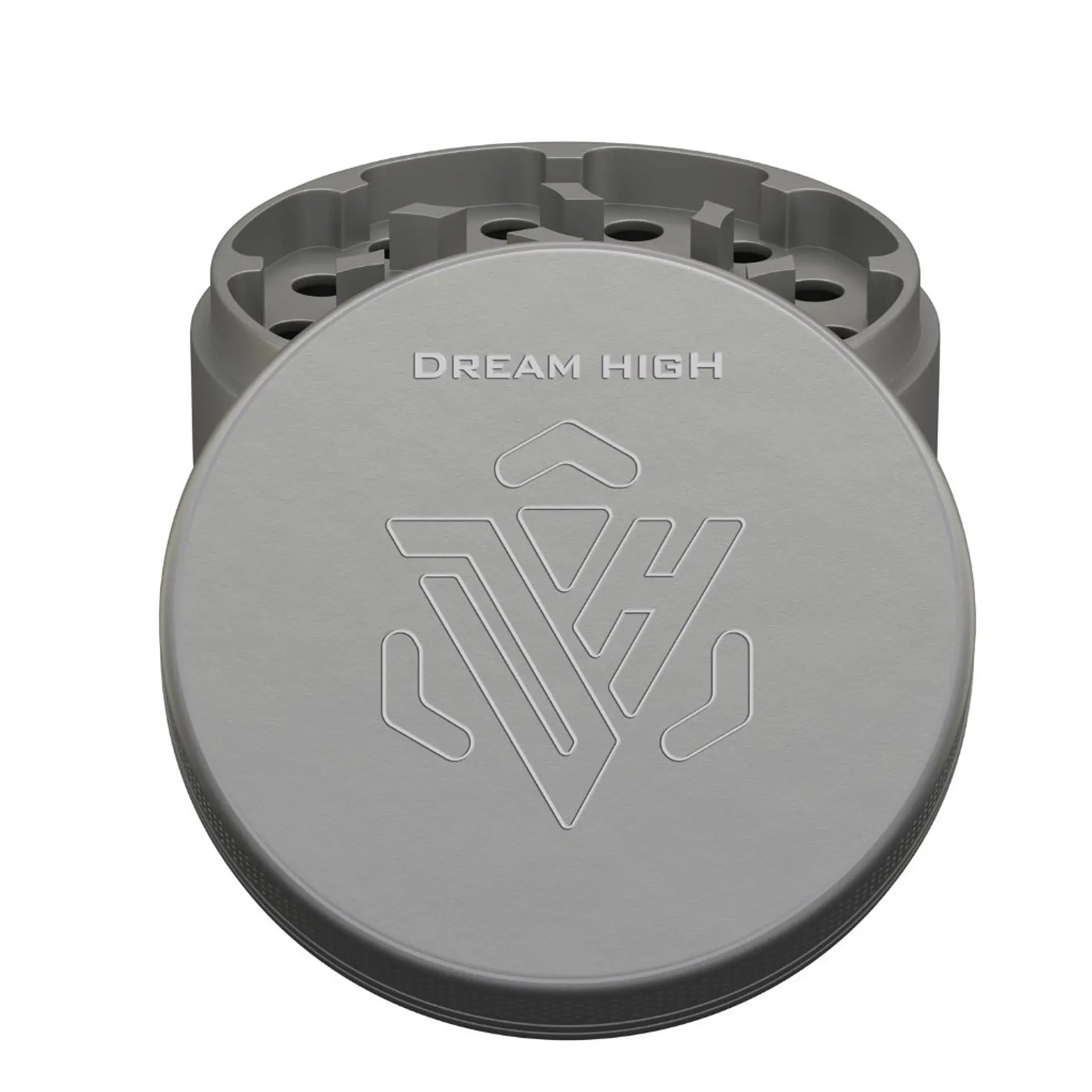 Dream High Moledor Cerámico 63mm 20