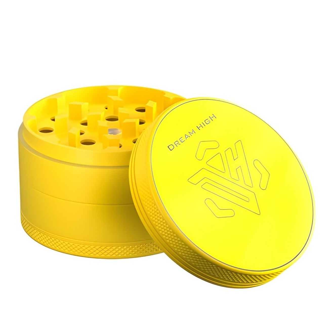 Dream High Moledor Cerámico 63mm 16