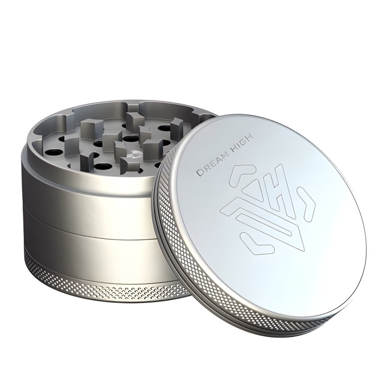 Dream High Moledor Cerámico 63mm 19