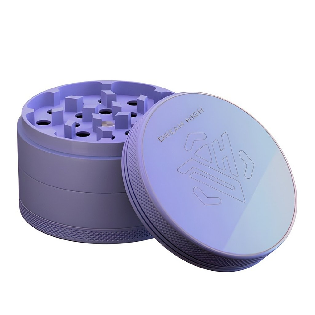 Dream High Moledor Cerámico 63mm 8