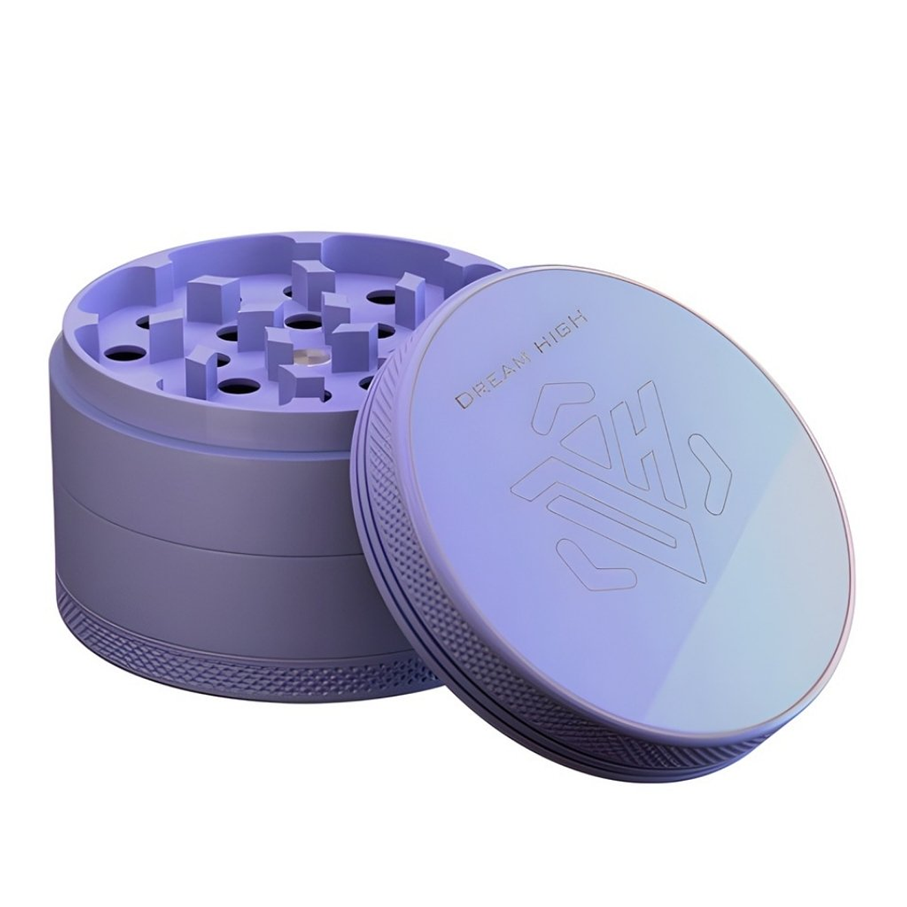 Dream High Moledor Cerámico 63mm 8