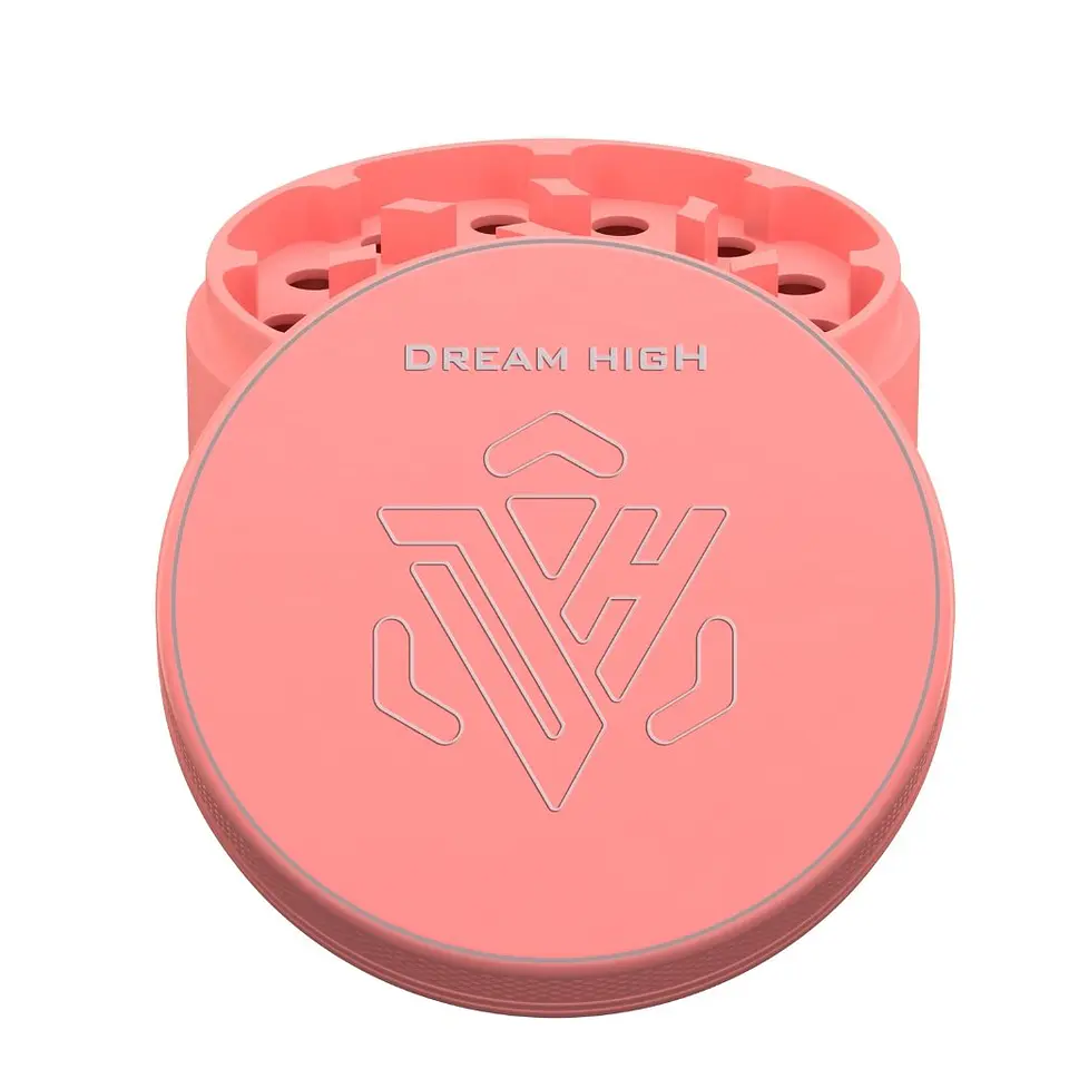 Dream High Moledor Cerámico 63mm 11