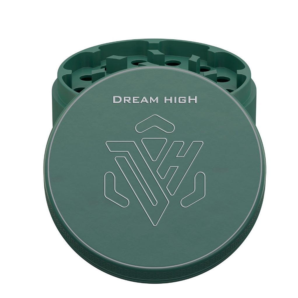 Dream High Moledor Cerámico 63mm 24