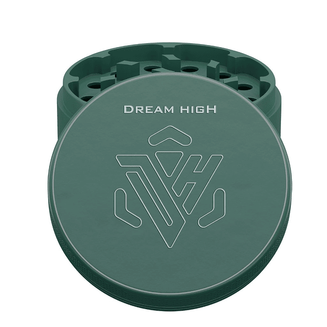 Dream High Moledor Cerámico 63mm 24
