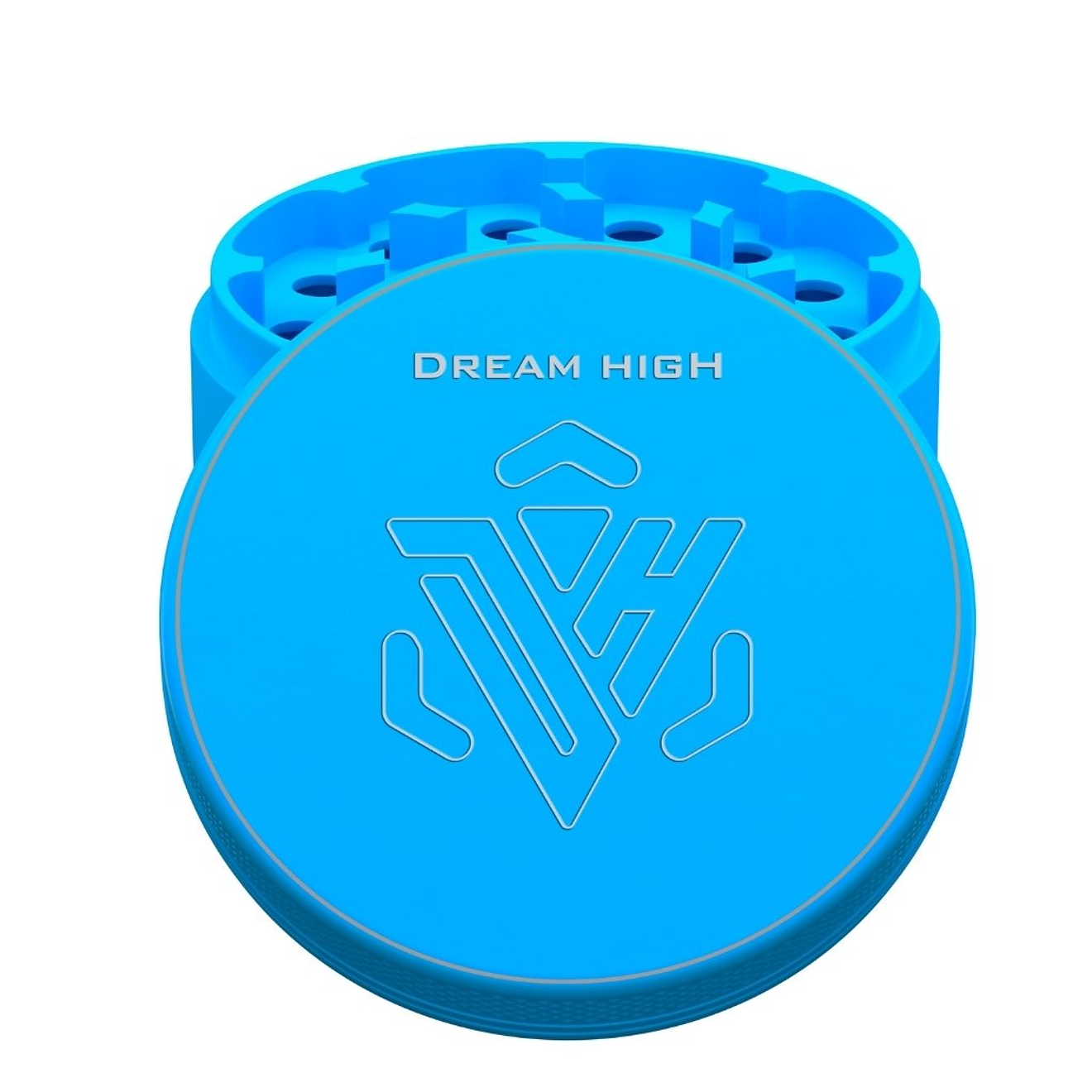 Dream High Moledor Cerámico 63mm 6