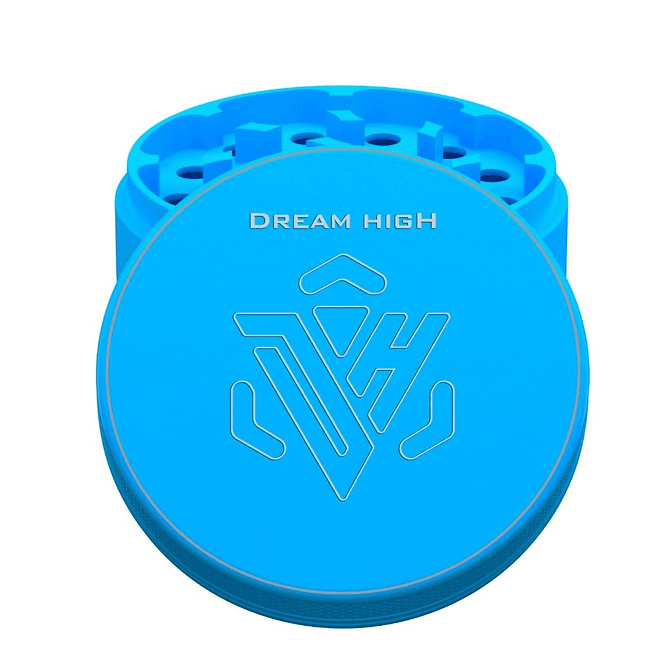 Dream High Moledor Cerámico 63mm 6