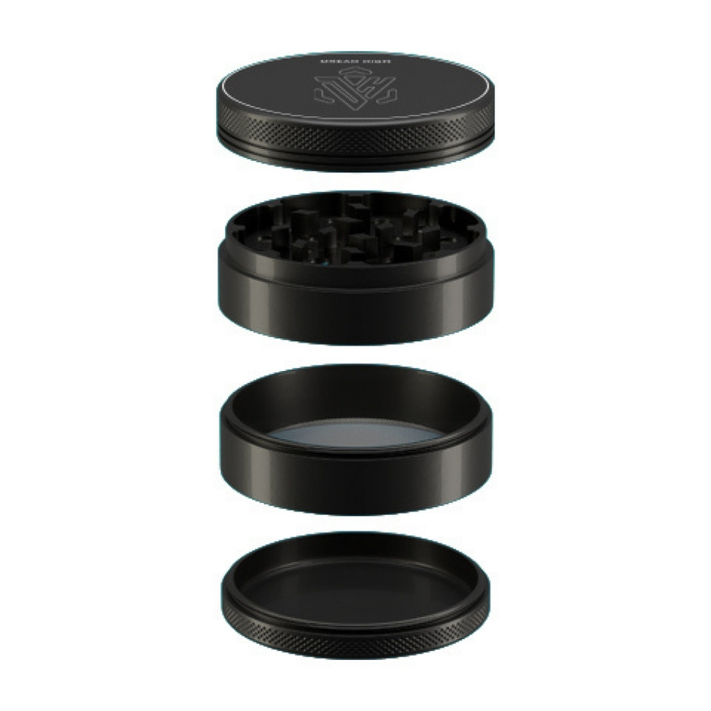 Dream High Moledor Cerámico 63mm 3