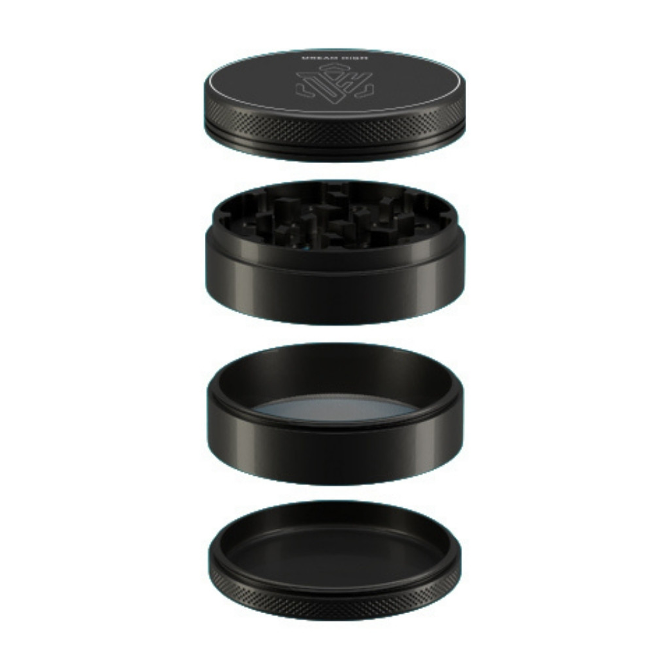 Dream High Moledor Cerámico 63mm 3