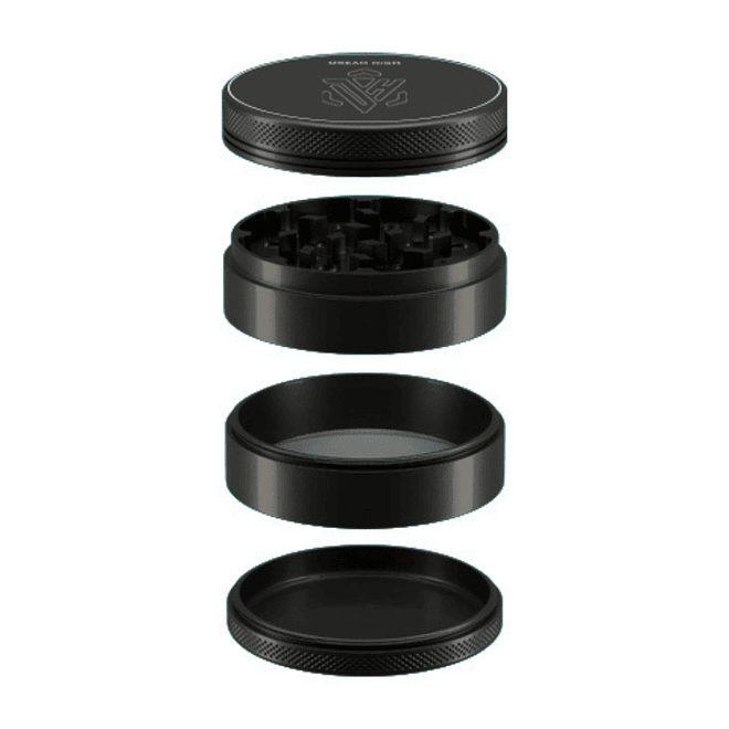 Dream High Moledor Cerámico 63mm 3