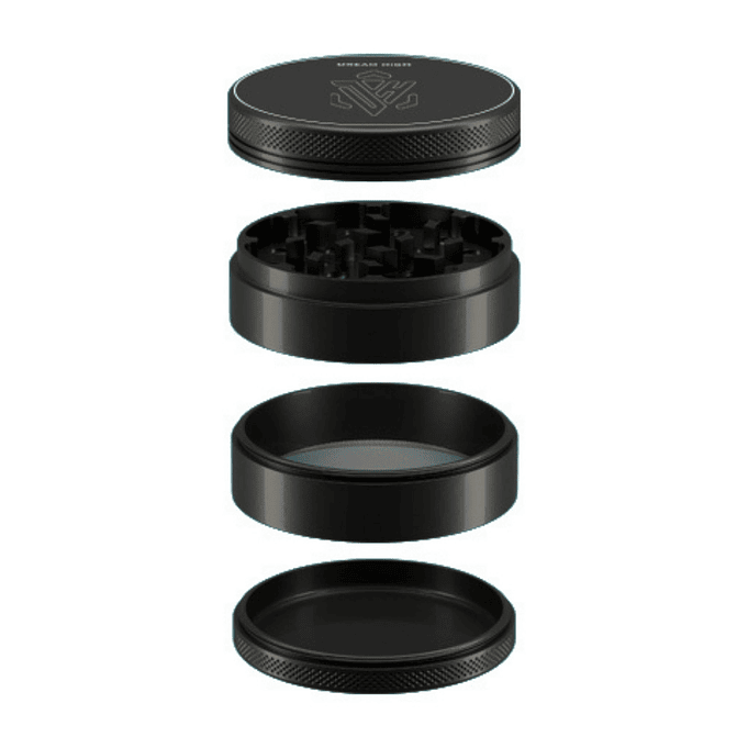 Dream High Moledor Cerámico 63mm 3