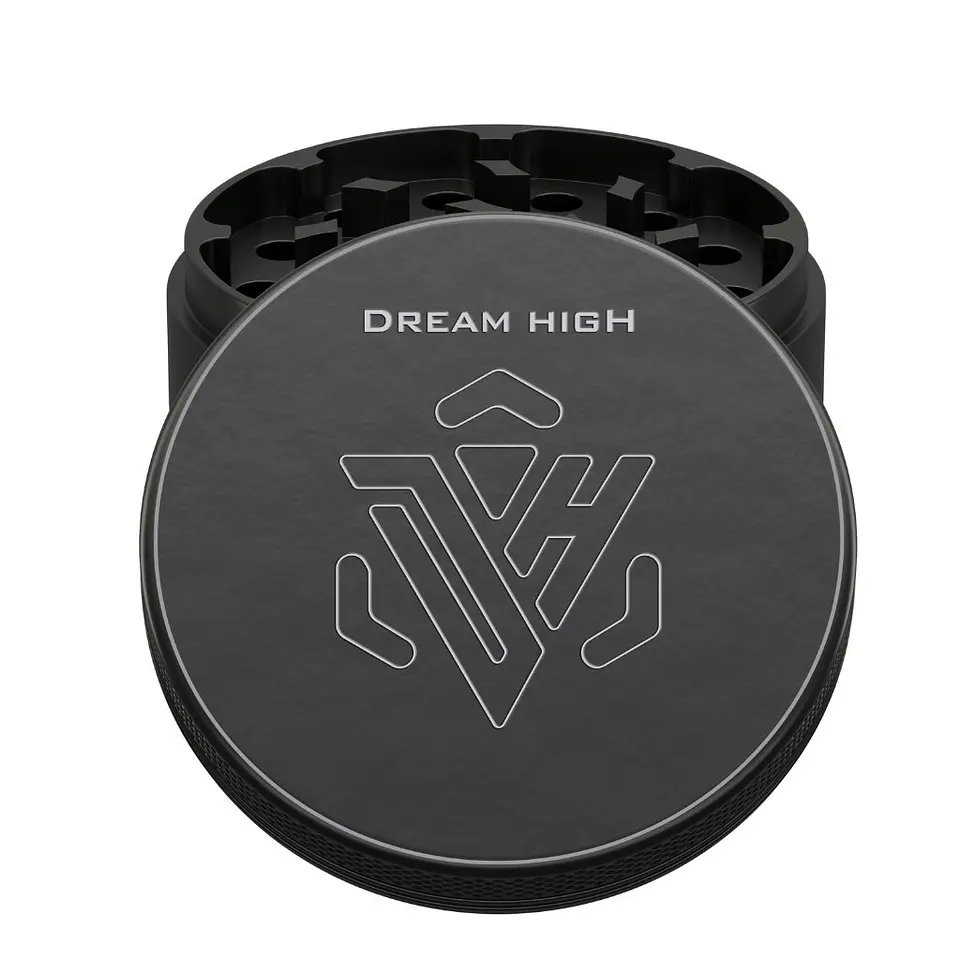 Dream High Moledor Cerámico 63mm 2
