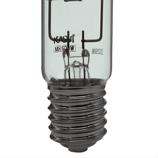 Kasvi Ampolleta MH 600W 2