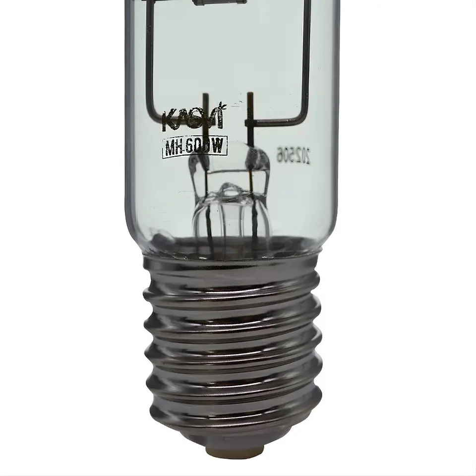 Kasvi Ampolleta MH 600W 2