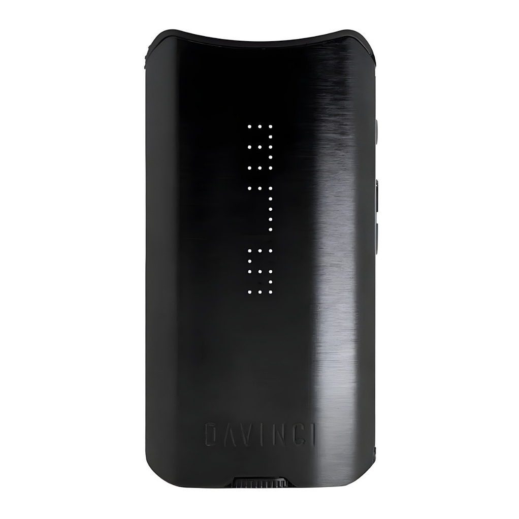 Vaporizador DaVinci IQ3 1