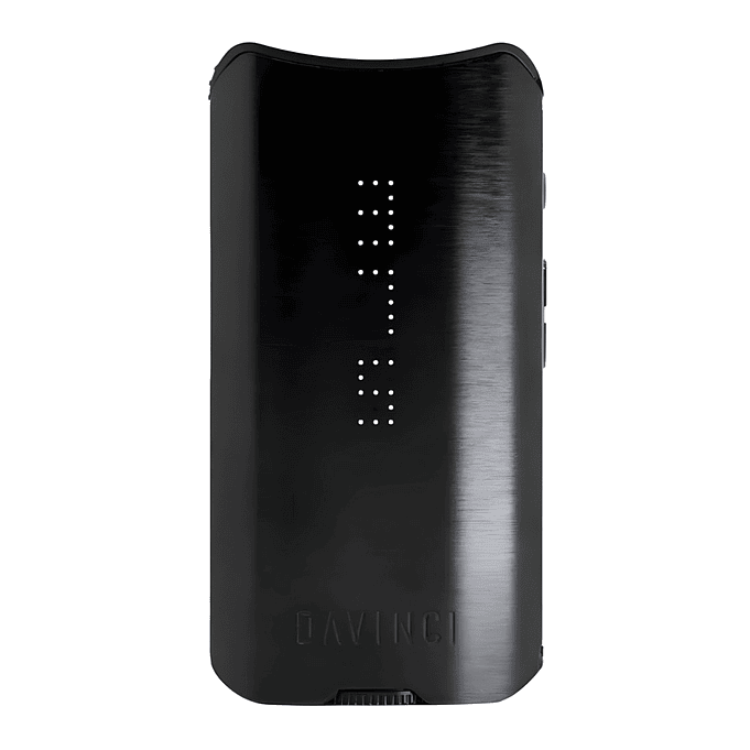 Vaporizador DaVinci IQ3 1