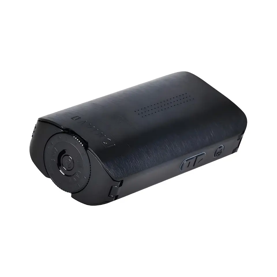 Vaporizador DaVinci IQ3 2