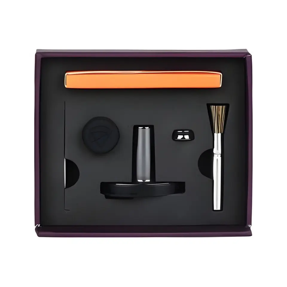 Vaporizador DaVinci IQ3 5