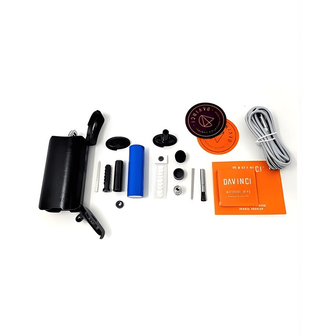 Vaporizador DaVinci IQ3 6