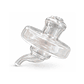 Carb Cap Clear Spin - Miniatura 4