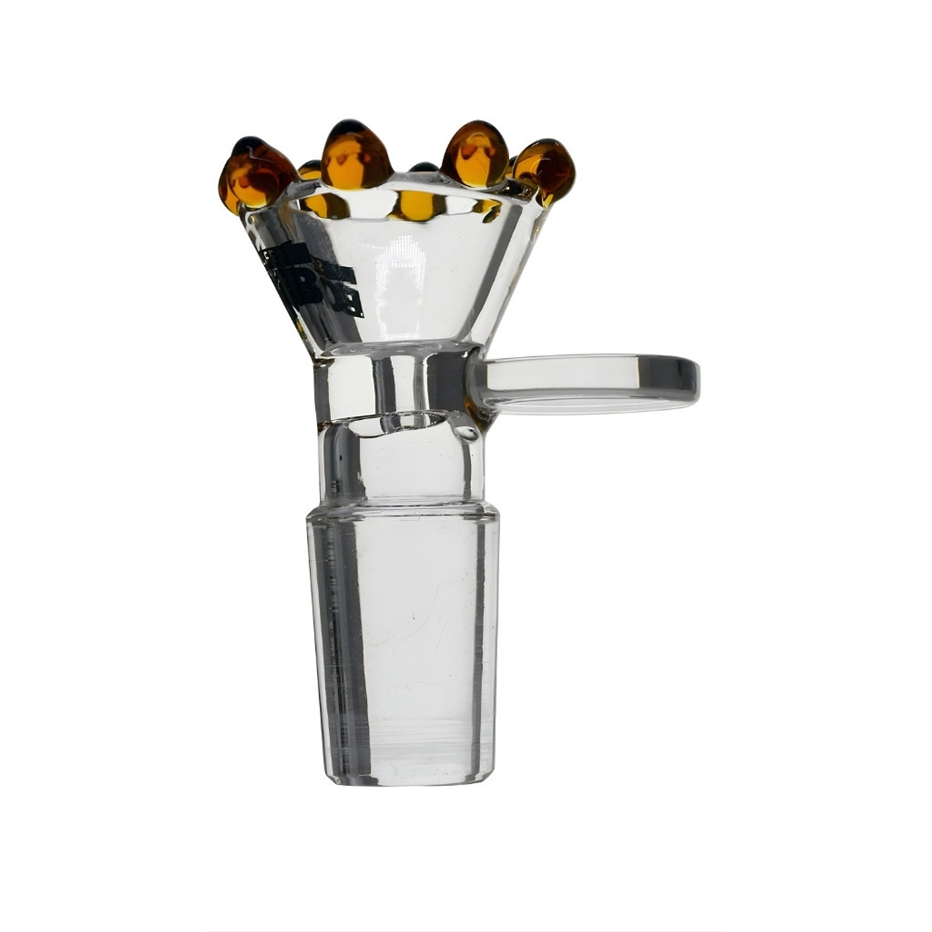 Bonglab Quemador Perlas - Macho 14mm 1