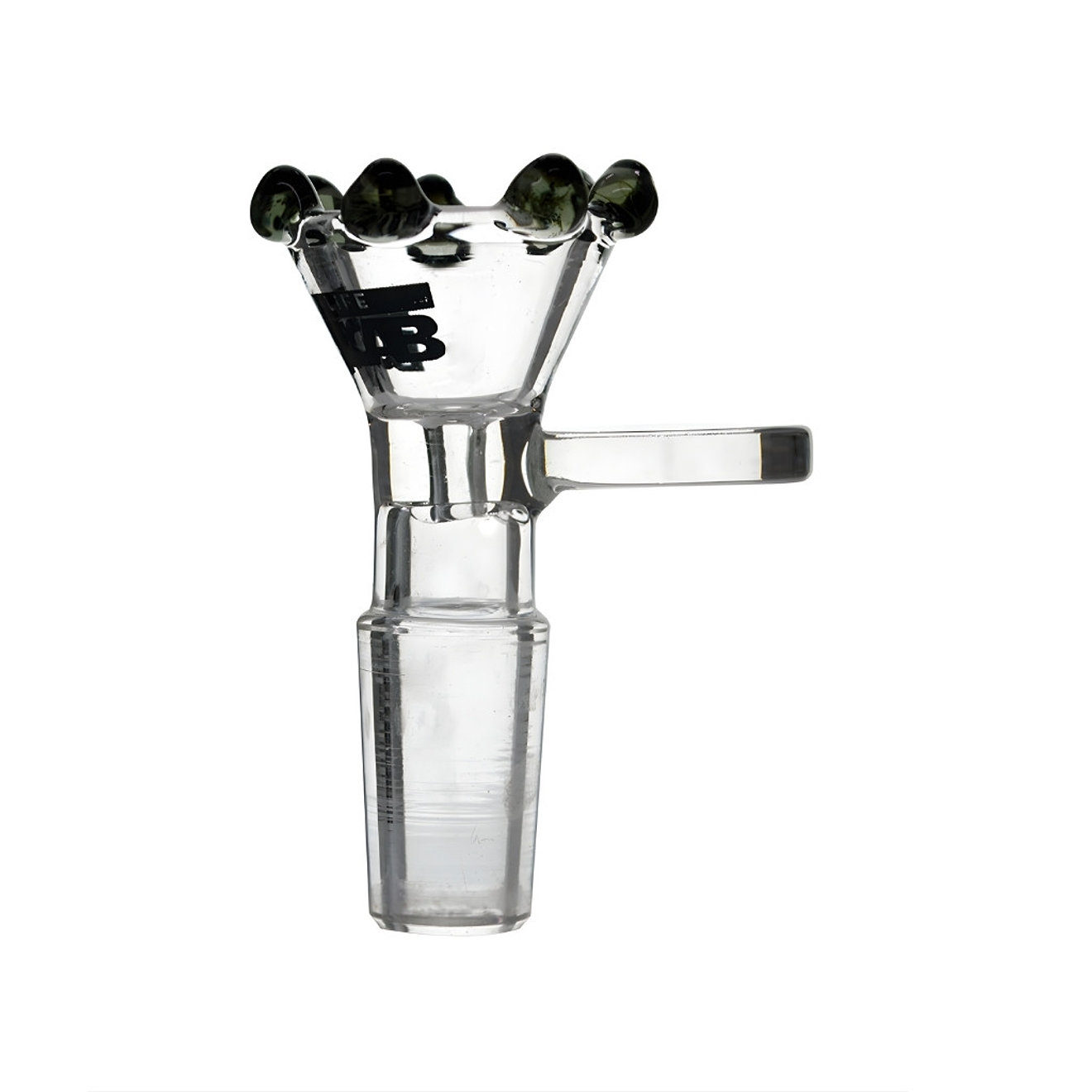 Bonglab Quemador Perlas - Macho 14mm 3