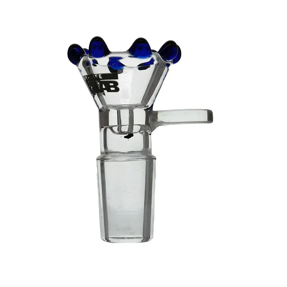 Bonglab Quemador Perlas - Macho 14mm 5