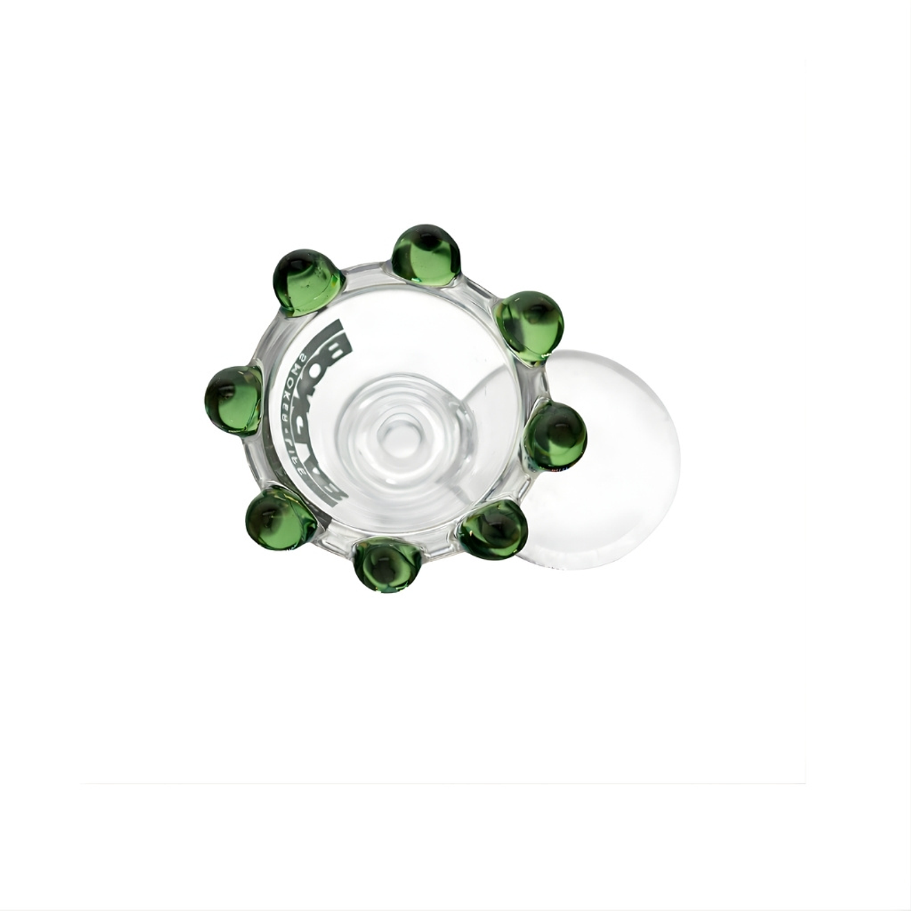 Bonglab Quemador Perlas - Macho 14mm 8