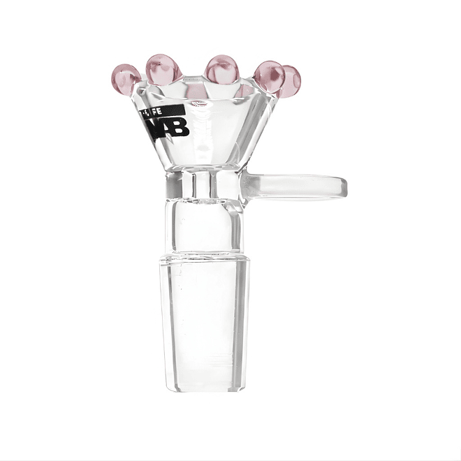 Bonglab Quemador Perlas - Macho 14mm 11