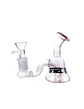 BongLab Bong KM2 Tiny Bell Xtended 8 cm - Miniatura 1